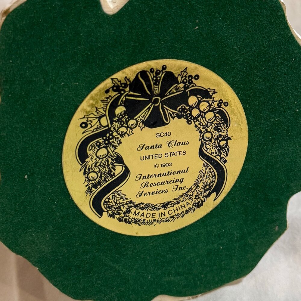 Santa - Picture 3 of 3